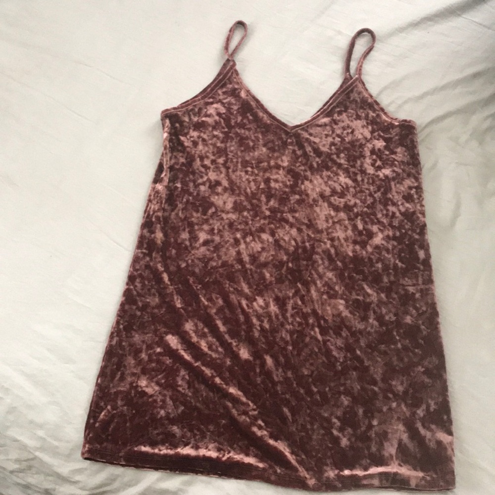 Night out dress